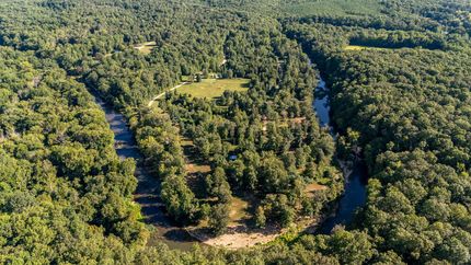 Riverfront Property for sale in Lewis County, Tennessee