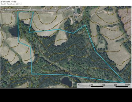 Property for sale in Granville County, North Carolina