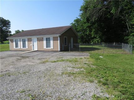 Property for sale in Miami County, Kansas