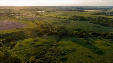 Property in Saline County, Kansas