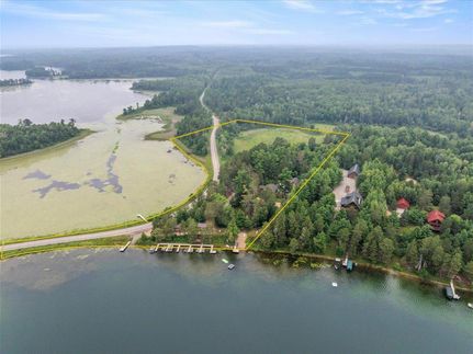 Property for sale in Hubbard County, Minnesota