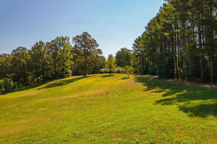 Property for sale in Carroll County, Tennessee