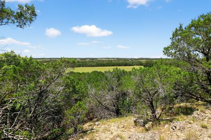 Property for sale in Burnet County, Texas