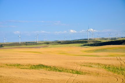 Hunting Land for sale in Bonneville County, Idaho