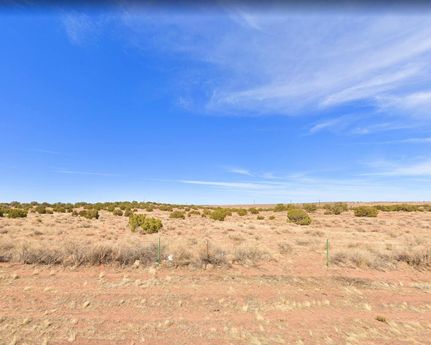 Property in Navajo County, Arizona