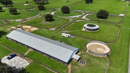 Property for sale in Marion County, Florida