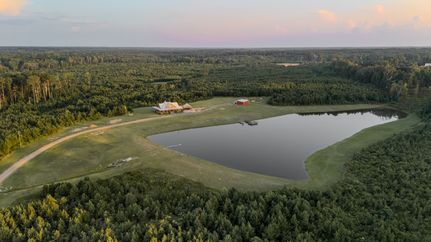 Lakefront Property for sale in Scott County, Mississippi