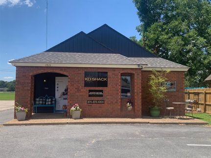 Commercial Property for sale in Arkansas County, Arkansas