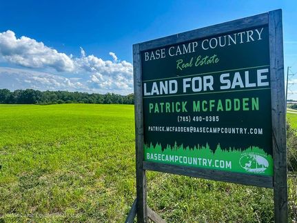 Undeveloped Land for sale in Warren County, Indiana