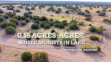 Residential Property for sale in Navajo County, Arizona