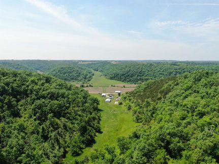 Hunting Land for sale in Grant County, Wisconsin