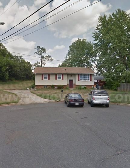 Property in Prince Georges County, Maryland