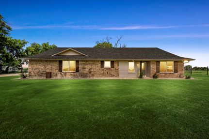 Farm Property for sale in McLennan County, Texas