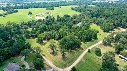 Recreational Property for sale in Madison County, Texas
