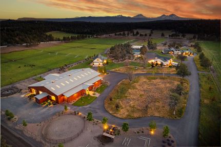 Property for sale in Deschutes County, Oregon