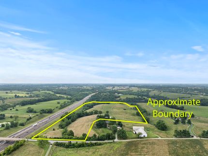 Lakefront Property for sale in Grant County, Kentucky