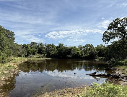 Property for sale in Jack County, Texas