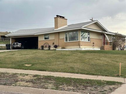 Property for sale in Fall River County, South Dakota