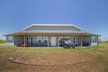 Residential Property for sale in Jack County, Texas