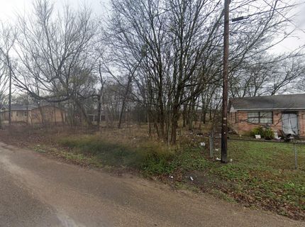 Property in Navarro County, Texas