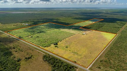 Property in Refugio County, Texas