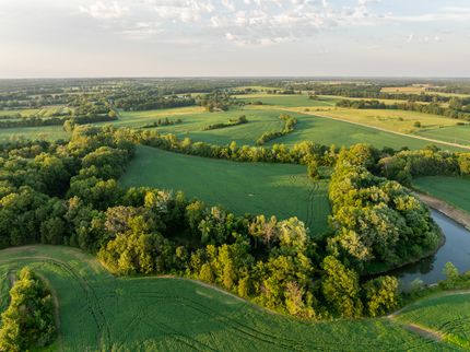 Property in Cass County, Missouri