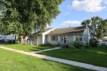 Property in Plymouth County, Iowa