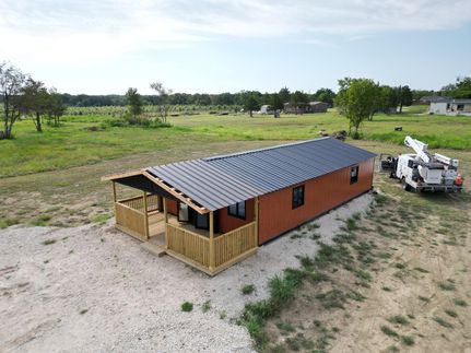 Property for sale in Limestone County, Texas