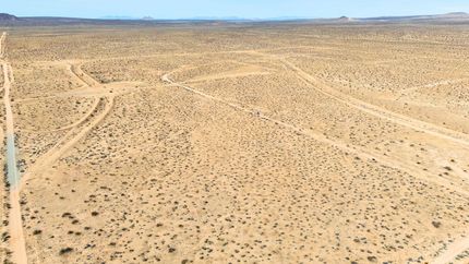 Property in San Bernardino County, California