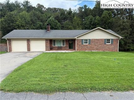 Property for sale in Wilkes County, North Carolina