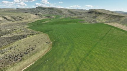 Undeveloped Land for sale in Power County, Idaho