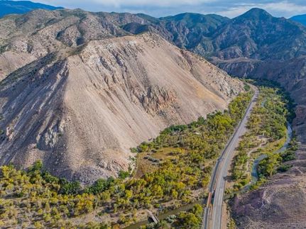 Property for sale in Sevier County, Utah