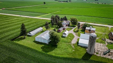 Property in Cedar County, Iowa