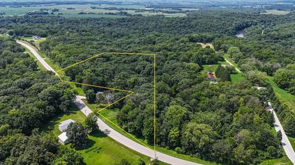Hunting Land for sale in Linn County, Iowa
