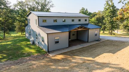 Property in Marion County, Illinois