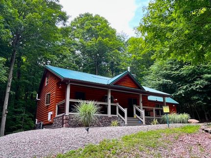 Property for sale in Chautauqua County, New York