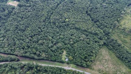 Property for sale in Claiborne Parish, Louisiana