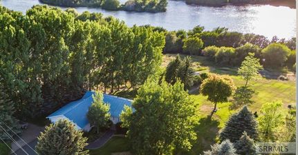 Property in Fremont County, Idaho