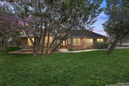 Property in Comal County, Texas