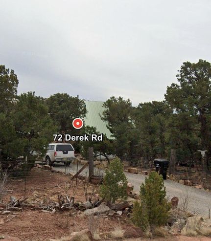 Property in Bernalillo County, New Mexico