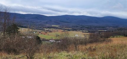 Property in Craig County, Virginia
