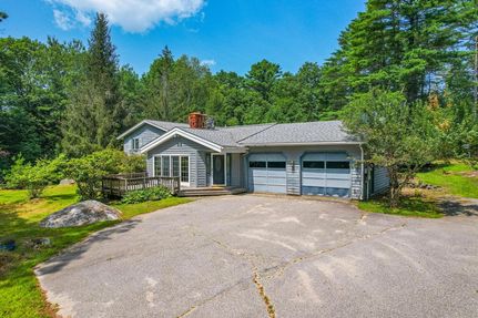 Property in Androscoggin County, Maine