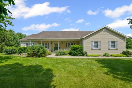 Property in Champaign County, Illinois