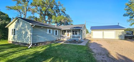 Property for sale in Lincoln County, Nebraska