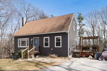 Property in Hillsborough County, New Hampshire