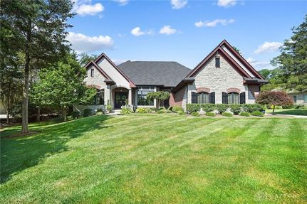 Property in Warren County, Ohio