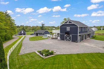 Property in York County, Maine