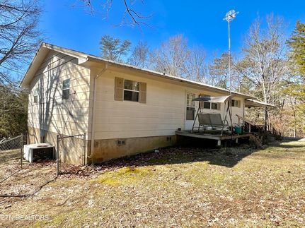 Property in Knox County, Tennessee