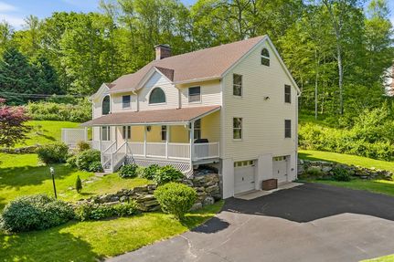 Property in New London County, Connecticut