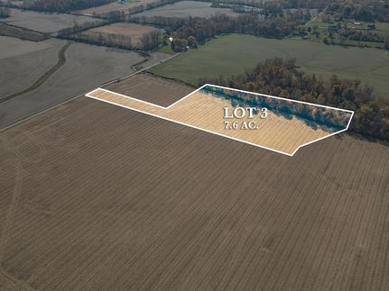 Property in Johnson County, Indiana